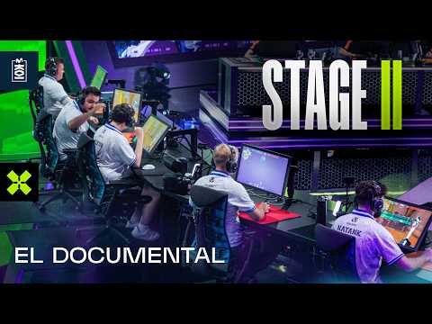 The Painful Reality Behind Movistar KOI’s Stage