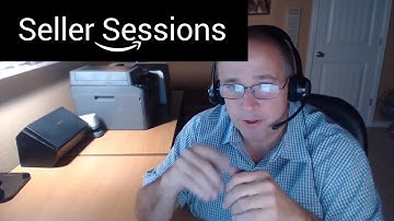 Amazon Marketing Hacks Part 2 With Kevin King and Danny McMillan