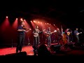 “Gloryland / Diamond’s Icaro”performed by Susto Stringband at the Music Farm on January 28, 2026