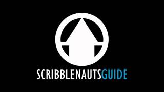 Scribblenauts OST 08 - Starite Get!