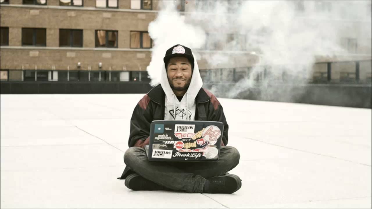 [Nu Disco] A Tribe Called Quest & Busta Rhymes Oh My God (Kaytranada Edit) YouTube