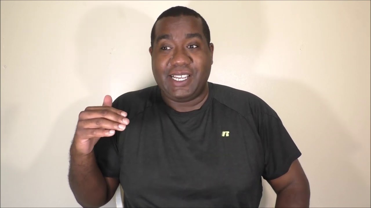 The Biggest Social Problem In America YouTube