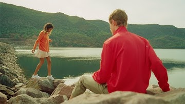 LUCIANBLOMKAMP - Endless (Official Music Video)