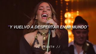 Vignette de la vidéo "Violetta - En Mi Mundo (ESPECIAL 10 AÑOS) || Solo Amor y Mil Canciones || Lyrics - Español"