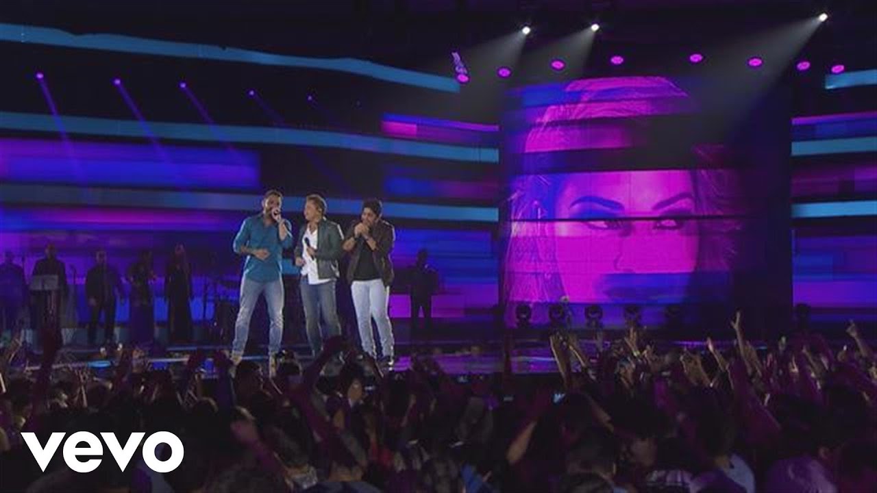Esta Noite Foi Maravilhosa (Wonderful Night) / Não Olhe Assim / Mais uma Noite Sem Você (Ao Vivo) Esta Noite Foi Maravilhosa (Wonderful Night) / Não Olhe Assim / Mais uma Noite Sem Você (Ao Vivo)