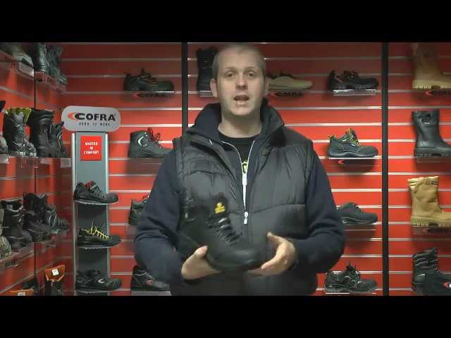 amblers fs009c