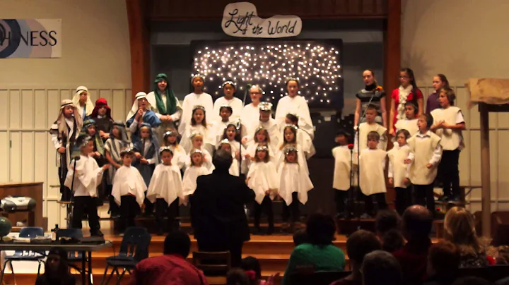 Karla's Song: "Children of the Light". Lenora Bell...