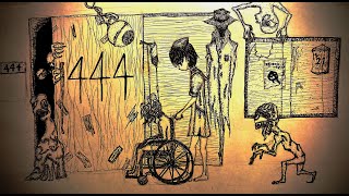 幽霊屋敷と死神たち-紲星あかり