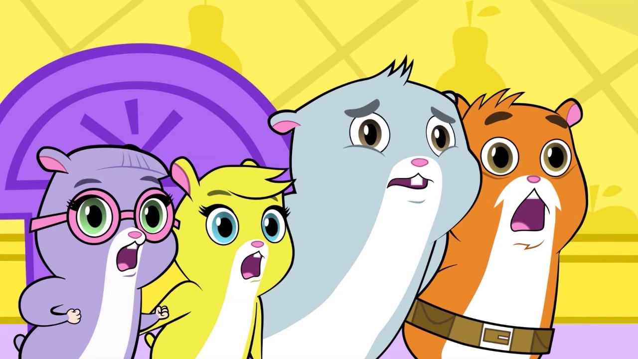 The ZhuZhus - Alchetron, The Free Social Encyclopedia