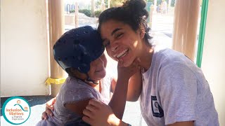 Be a Light by Thomas Rhett with Inclusion Matters by Shane's Inspiration