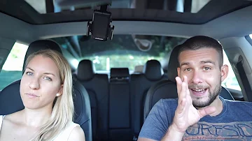 Quanti km fa la Tesla con un pieno?