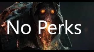 Episode 0.5 : First no perk Win with Blight