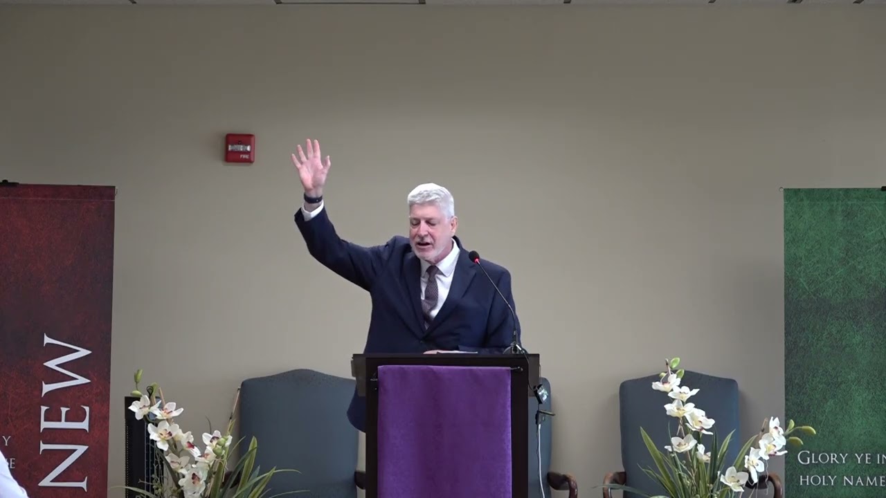 Come See a Man: John 4:27-30