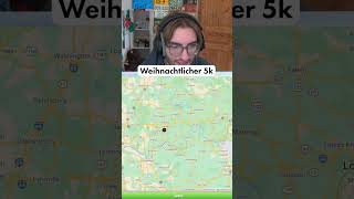 Weihnachtlicher 5k 🎅#viral #shorts #gaming #geoguessr #geography #trending #explore