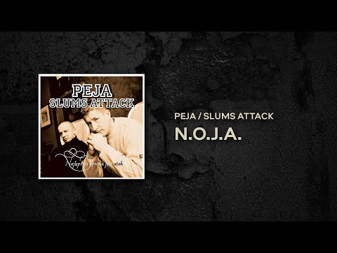 Peja/Slums Attack feat. Sweet Noise - Ile jeszcze?! (prod. Sweet Noise)