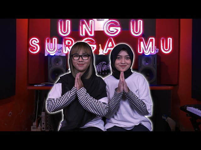 Ungu - Surga Mu (Cover by DwiTanty) class=