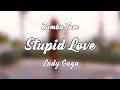 Zumba Choreo - Stupid Love By Lady Gaga