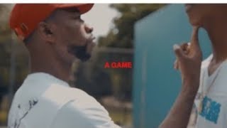 Mel Doro & Mic Zhane - "A Game" (Official Music Video)