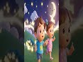 “Twinkle Twinkle Little Star ⭐ | Nursery Rhyme for Kids | #toddlersongs #kidssongs