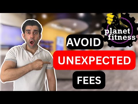 Planet Fitness Annual Fee And Monthly Fee