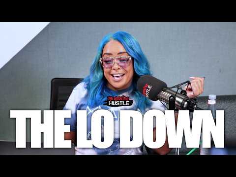 Stephen A. Smith Gets Thumbs Down, Jacquees Calls Out Mario, & More | The Lo Down