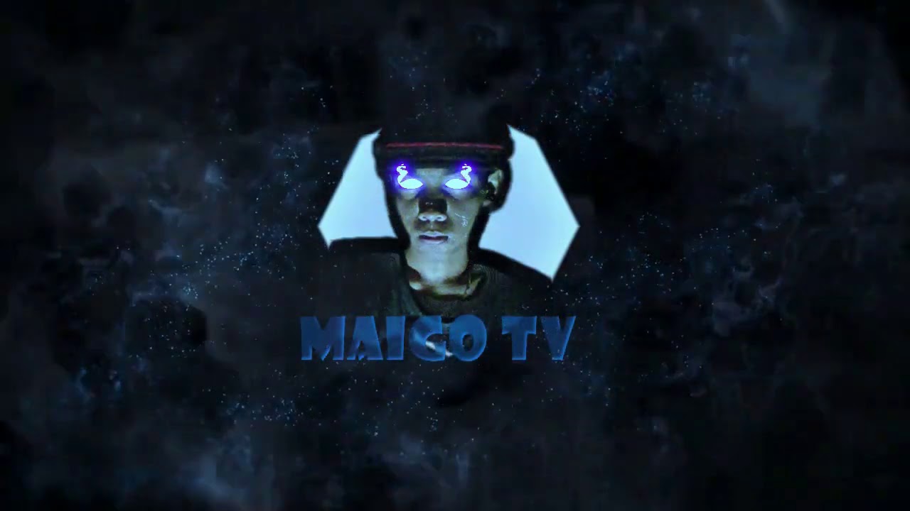 [INTRO] MAiGOTV