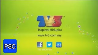 Channel ID (2011 - 14) (2013 Remake) : Kids | TV3 (Malaysia)