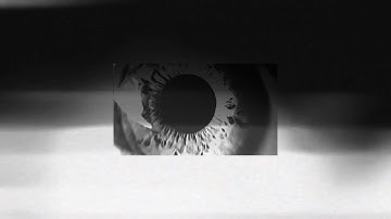 AnderWaves - I Find Peace In My Death (Visualiser)
