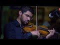 Eu sei que vou te amar - João Carlos Martins (piano) e Paulo Lucas (violino)