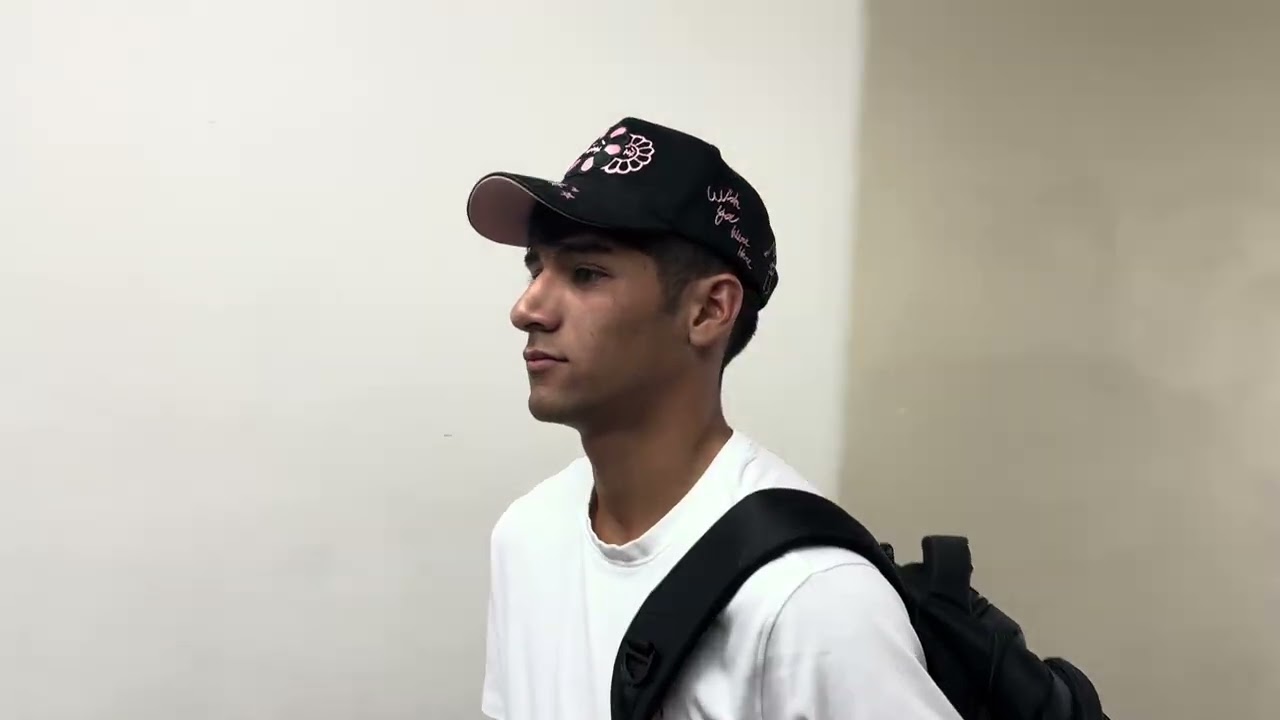 La depresión de Max 