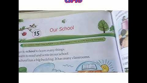 Class- 1(Evs) cH-15 (Part-2)