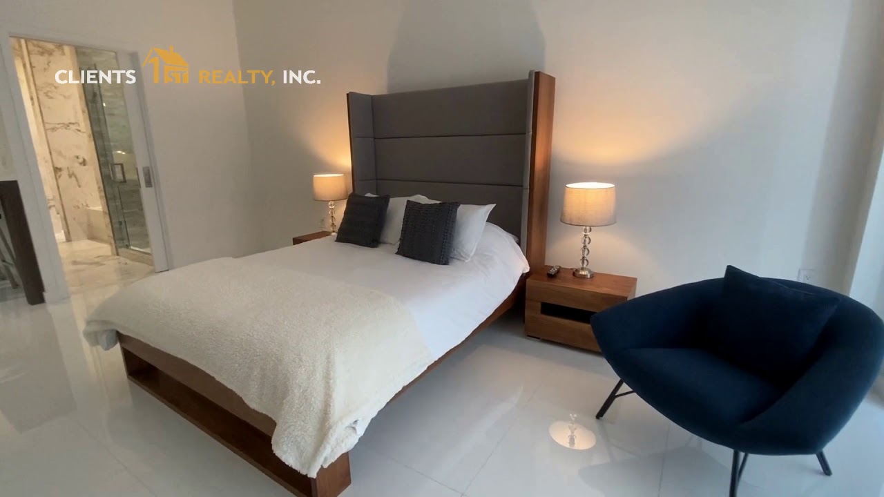 Amazing Studio Apartment For Rent at Paramount Miami Unit 409