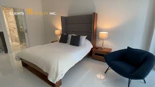 Amazing Studio Apartment For Rent at Paramount Miami Unit 409