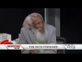 Dick Gregory Warns America About Potential Impact Of Trump’s Election