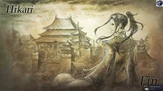 Warrior Hikari Chapter 5 | [Octopath Traveler 2] 100% walkthrough