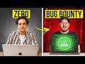 FASTEST Way To Learn Bug Bounty And ACTUALLY Get A Job 2025 FASTEST Way To Learn Bug Bounty And ACTUALLY Get A Job 2025
