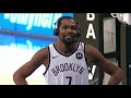 Kevin Durant Talks James Harden Trade to Nets | January 13, 2020-21 NBA Season