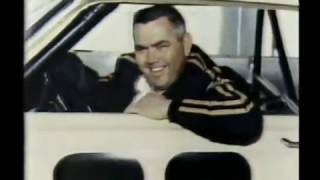 Famous TNN "The Great Drivers" - Junior Johnson Profile