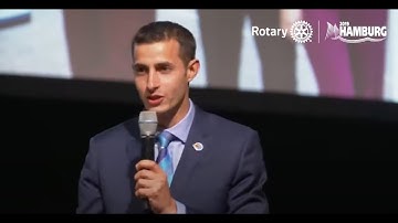 Rotary Breakout Sessions People Of Action International Convention