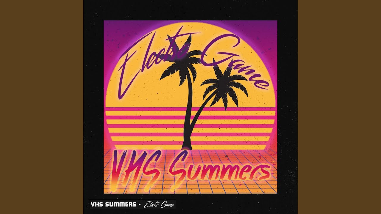 Watch VHS Summers on YouTube Watch VHS Summers on YouTube