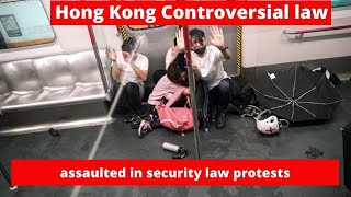 Hong kong controversial law | free ...