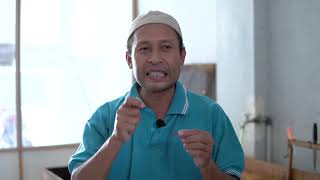 Tata Cara Menyembelih Ayam sesuai syariat Islam.. 