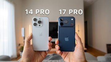 Camera Blind Test – Is the 17 Pro Really Better?