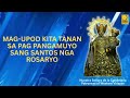 BOMBO RADYO ROXAS PM PROGRAMS | WEDNESDAY | JUNE 10, 2026