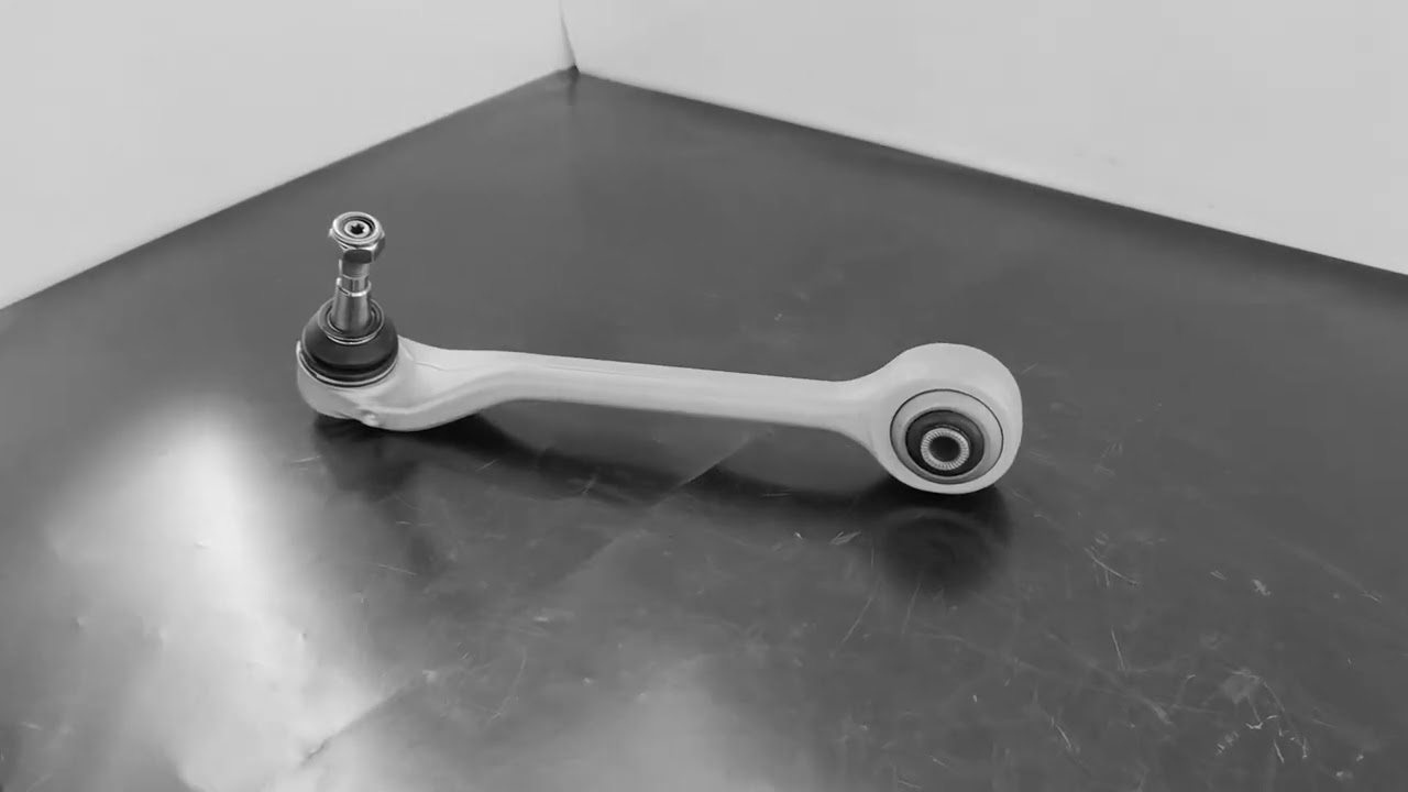 Right 31122347982 31126774828 Front Axle Control Arm for Bmw E60 4WD
