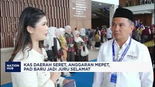 Bupati Kolaka Dorong Investasi Lewat Digitalisasi & Insentif