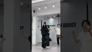 All About You (feat. Cnballer, Cloud Wang) | DP龙猪 #dance cover