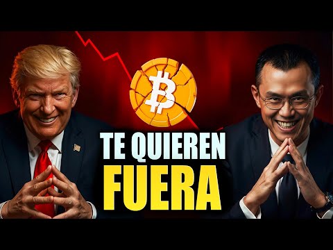 When will the crypto market STOP falling?