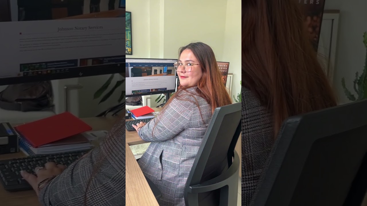 Johnson Notary Services Aruba | Real Estate, Corporate & Family Law Experts