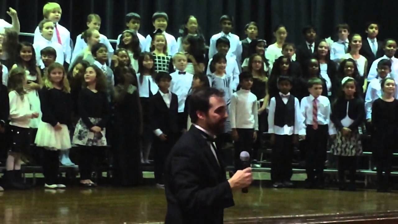 Amrit's Chorus 2 @ Dutch Neck 2014